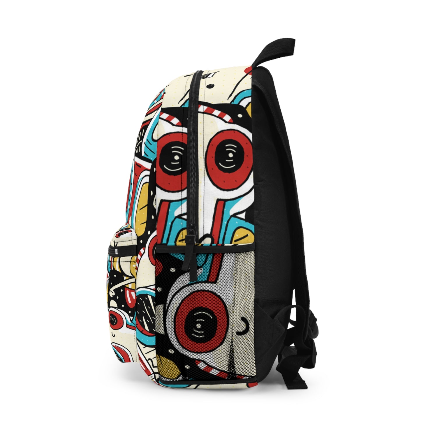 Foto Doodle Snap - Inovax Mochila