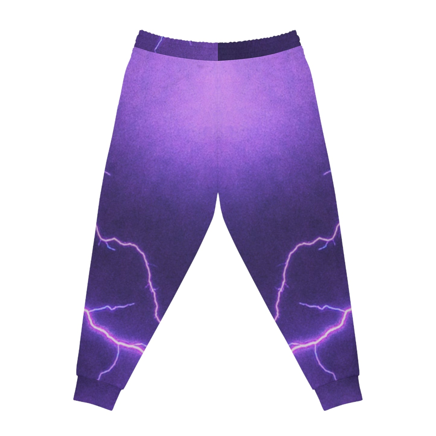 Electric Thunder - Inovax Athletic Joggers