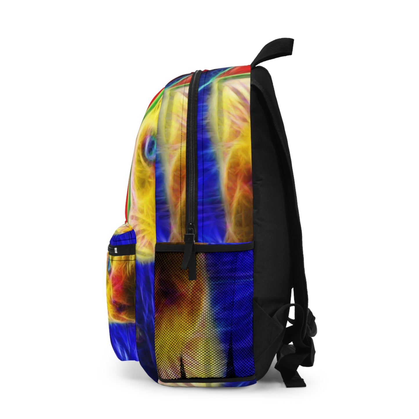 Pop Cats - Inovax Backpack