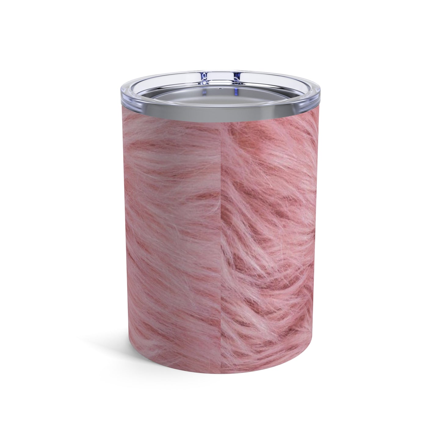 Peluche Rosa - Vaso Inovax 10oz