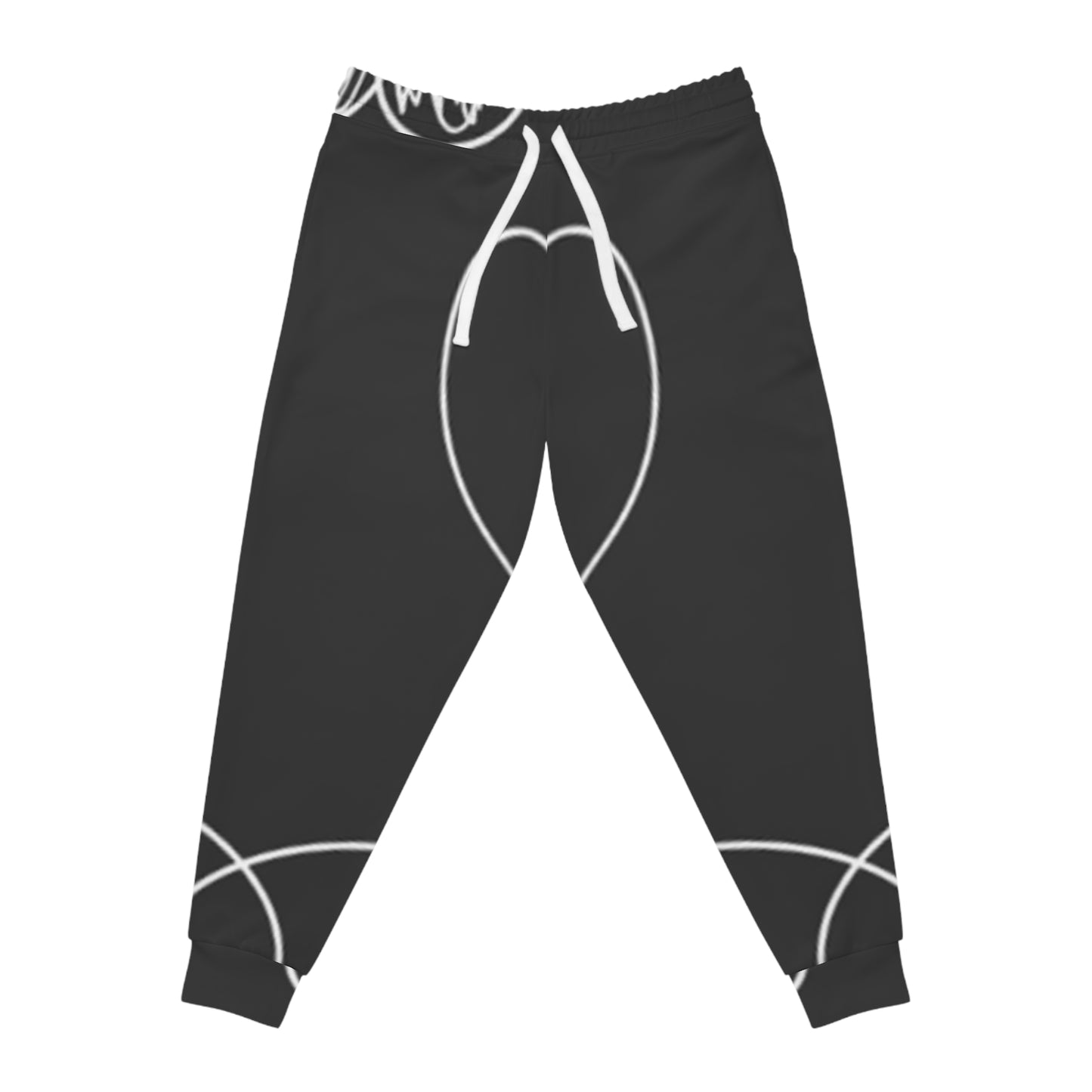 Aire de jeux pour enfants Doodle - Inovax Athletic Joggers