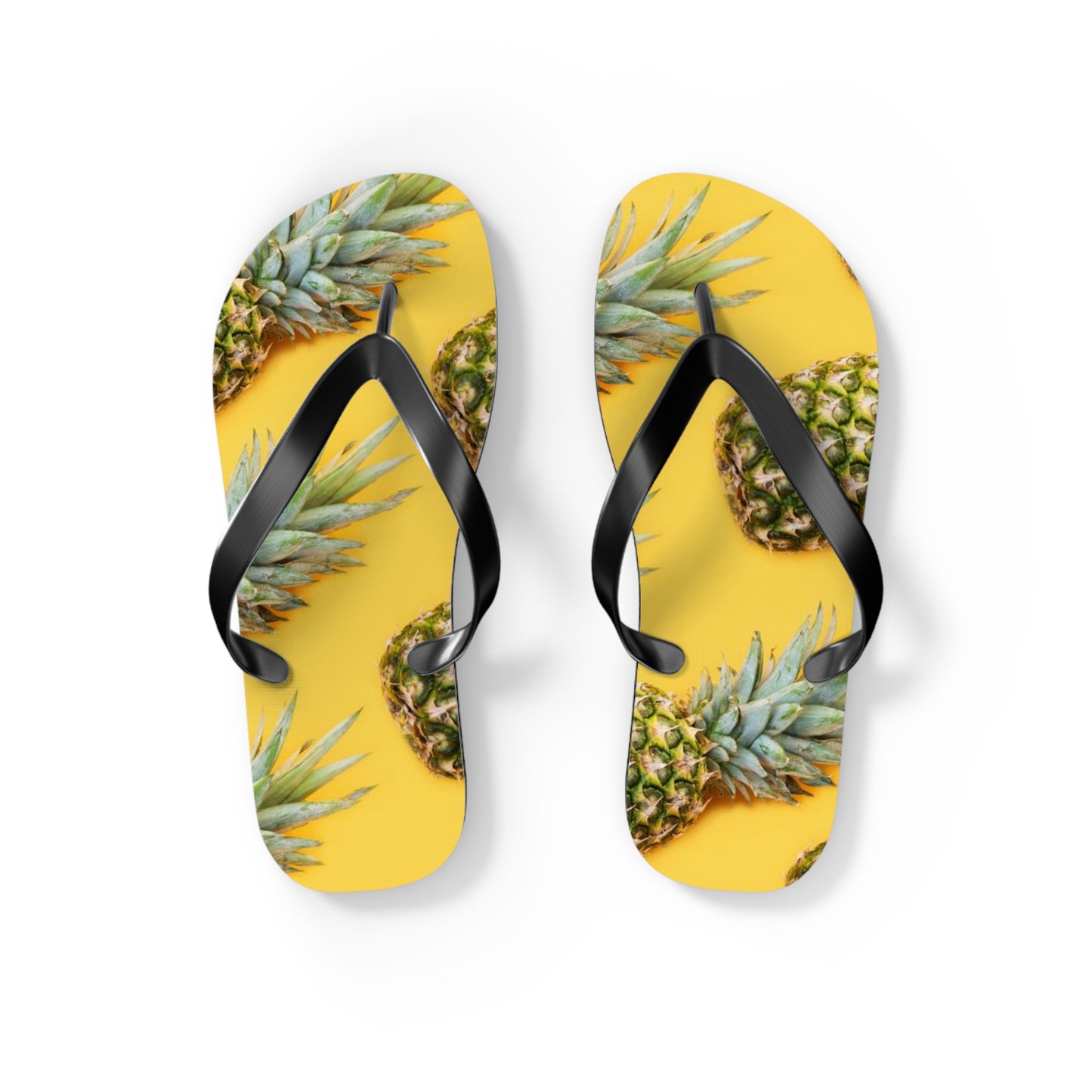 Piña - Chanclas Inovax