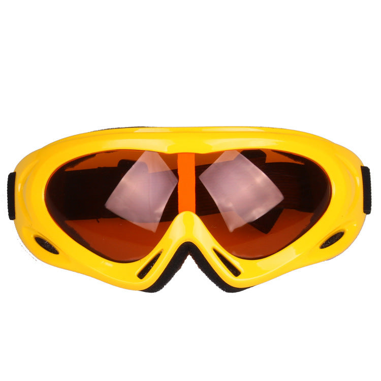 Lunettes de ski Lunettes d'escalade pour sports de plein air