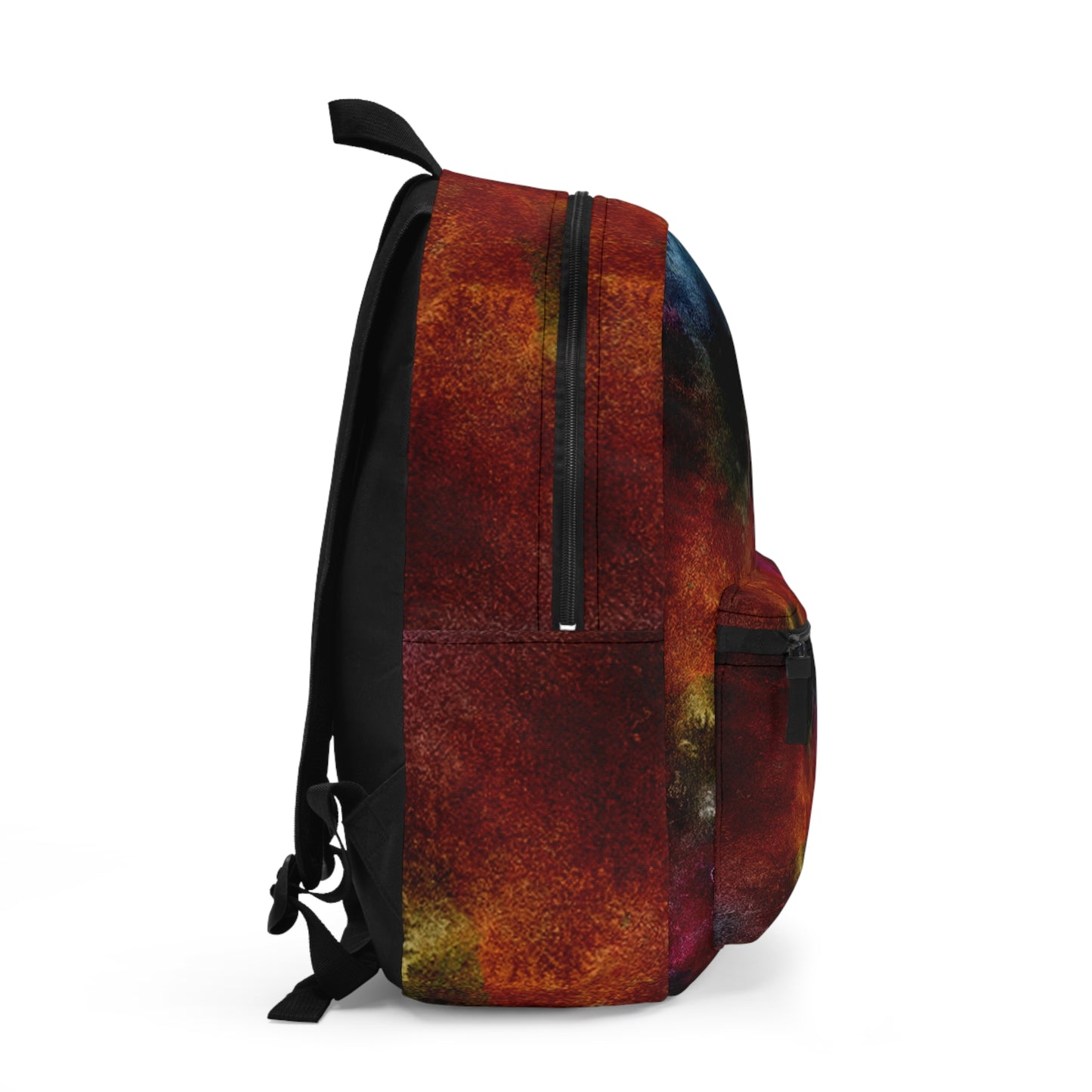 Dark Explosion  - Inovax Backpack