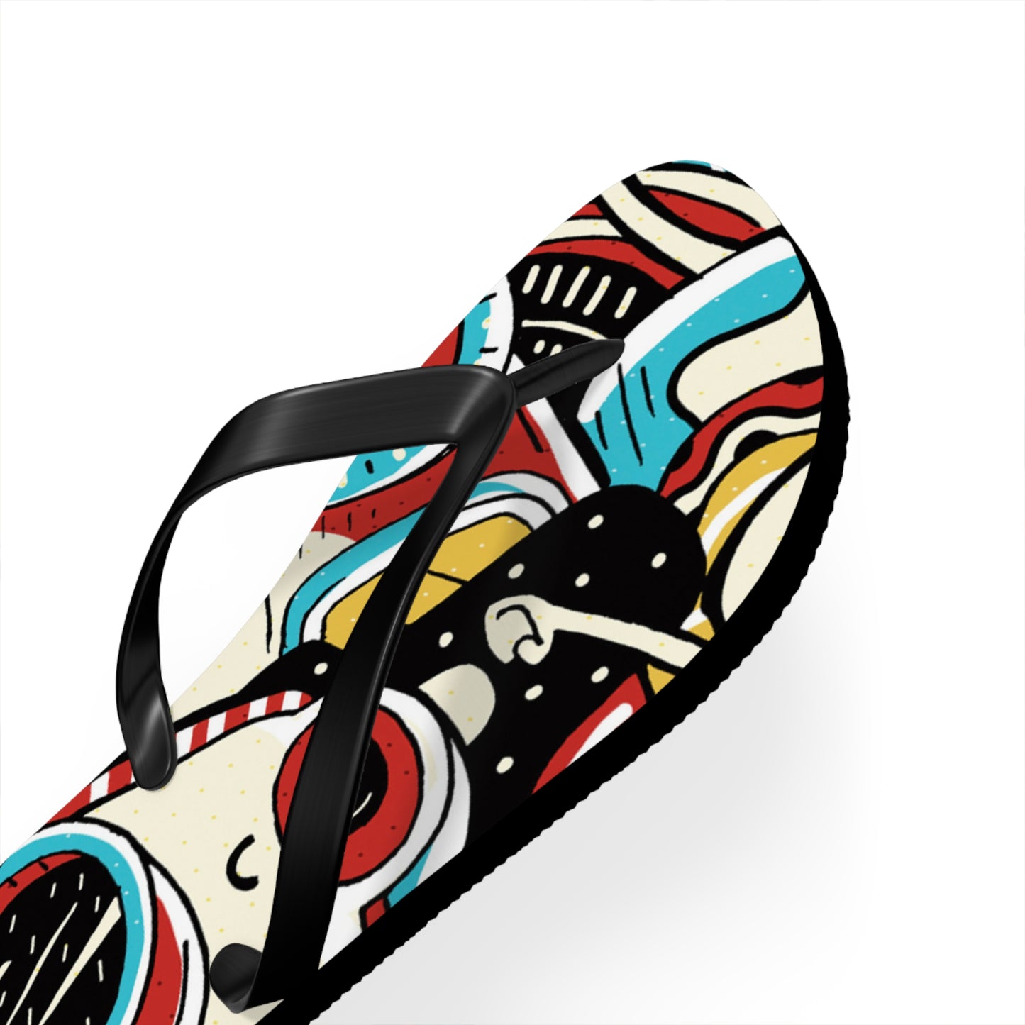 Foto Doodle Snap - Chanclas Inovax