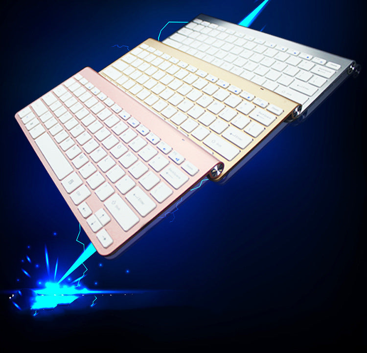 Clavier et souris Bluetooth