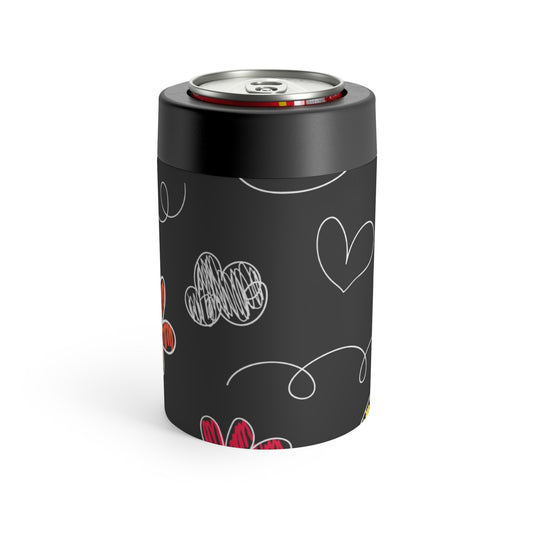 Kids Doodle Playground - Inovax Can Holder