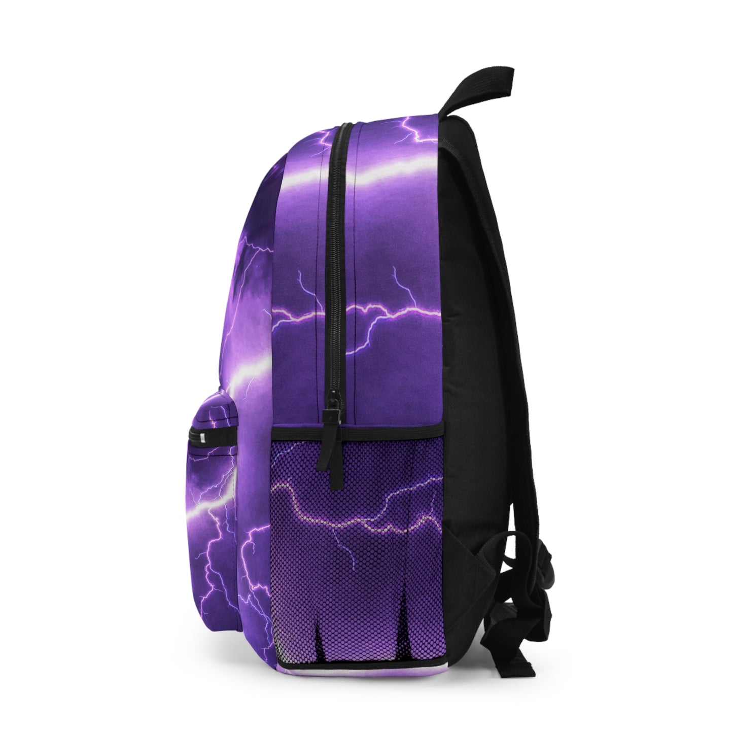 Electric Thunder - Inovax Backpack