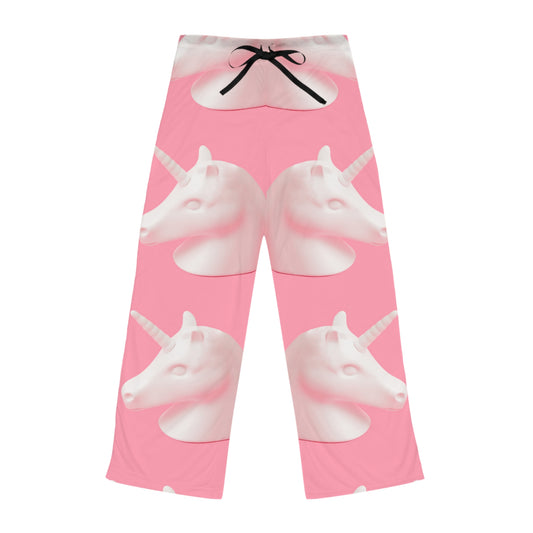 Licorne - Pantalon de pyjama Inovax pour femme