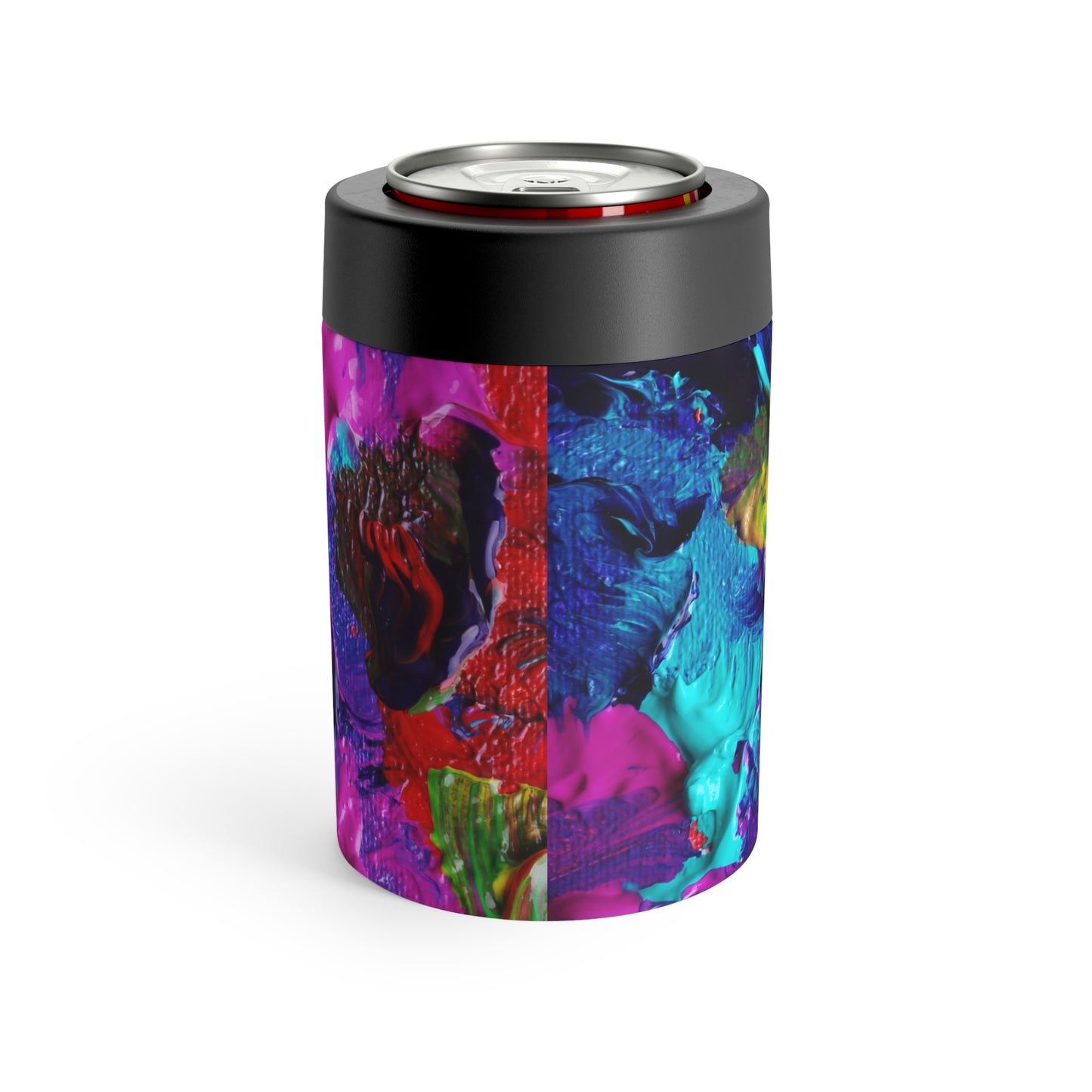 Color Paintings - Inovax Can Holder