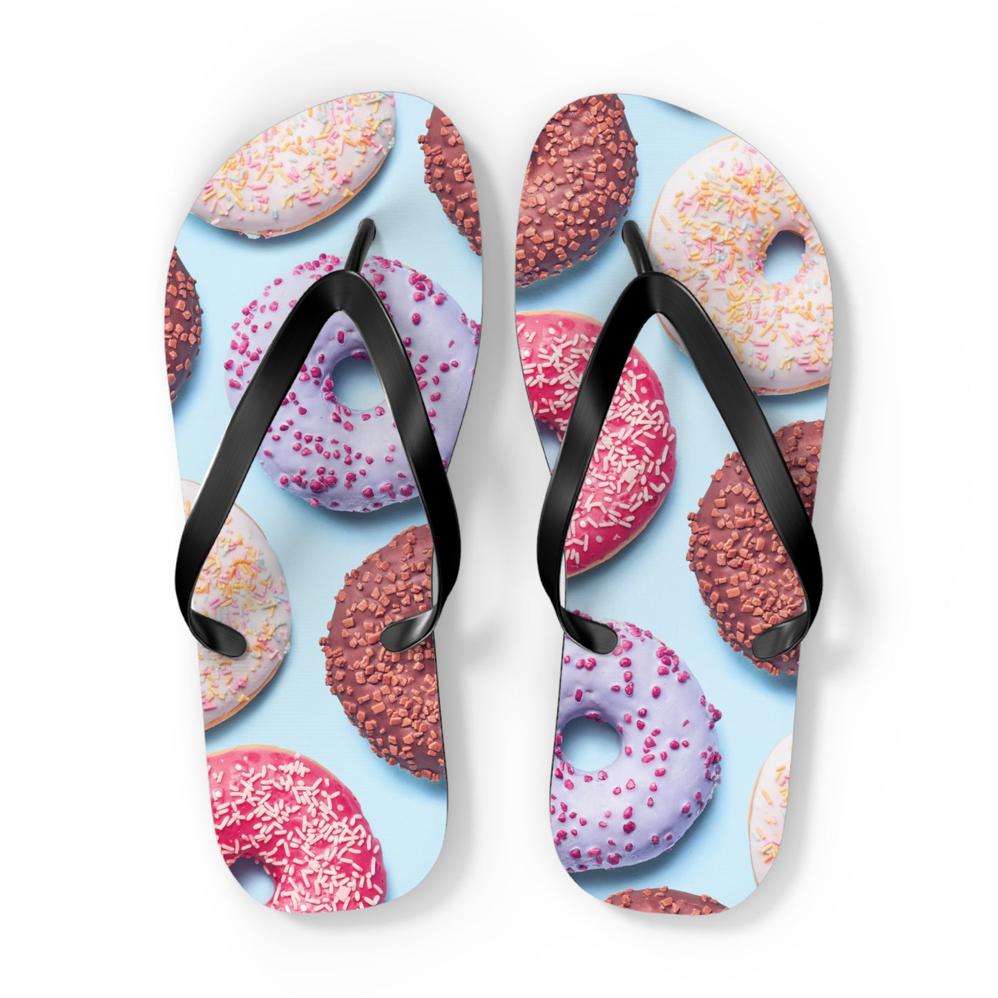 Donuts - Chanclas Inovax