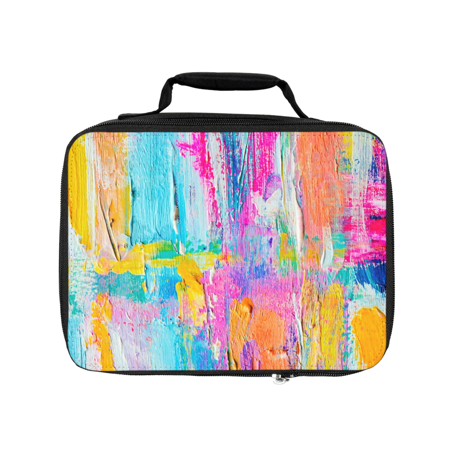 Pastel Colors - Inovax Lunch Bag