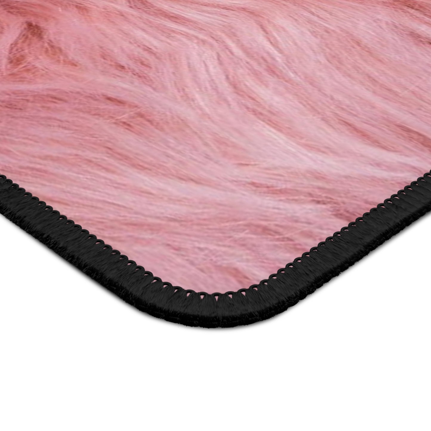 Pink Teddy - Inovax Gaming Mouse Pad