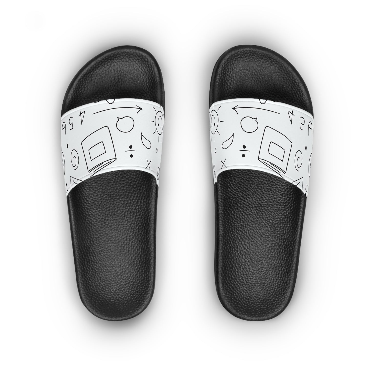 Dooddle - Inovax Women's Slide Sandal