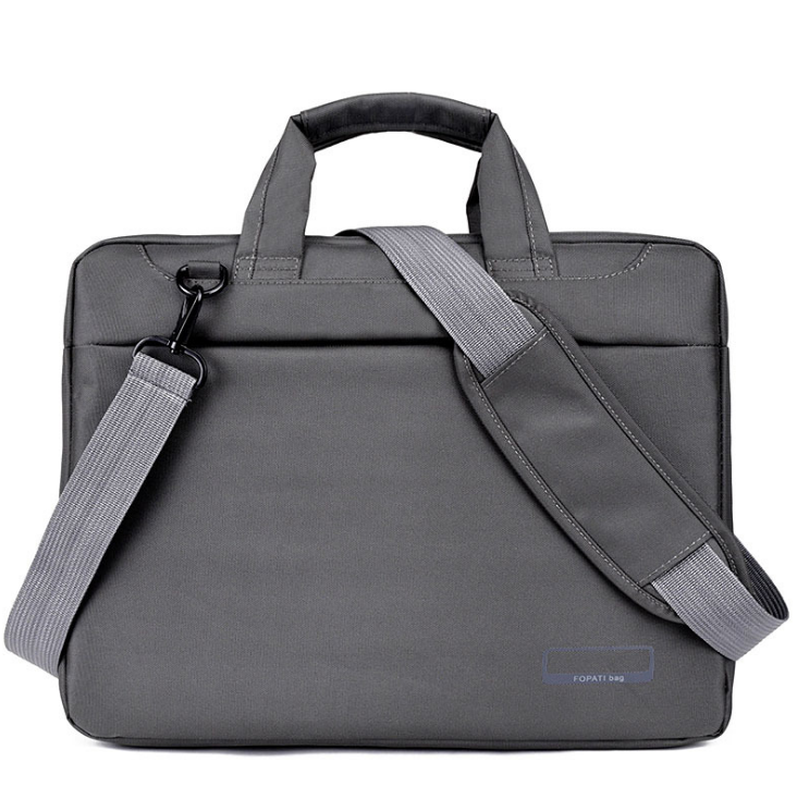 Sac pour ordinateur Ultrabook Dixie, sacoche à une épaule pour ordinateur portable