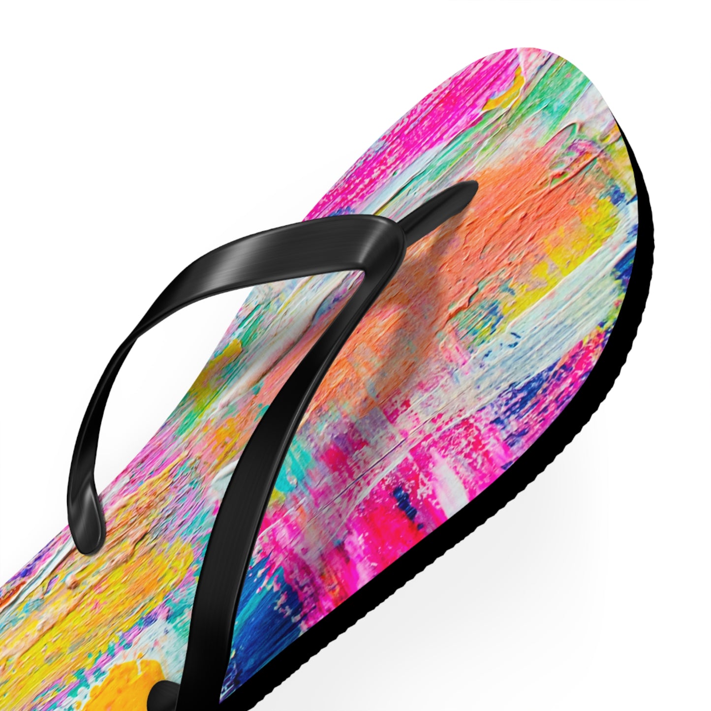 Pastel Colors - Inovax Flip Flops