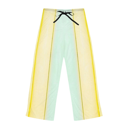 Arc-en-ciel - Pantalon de pyjama Inovax pour femme