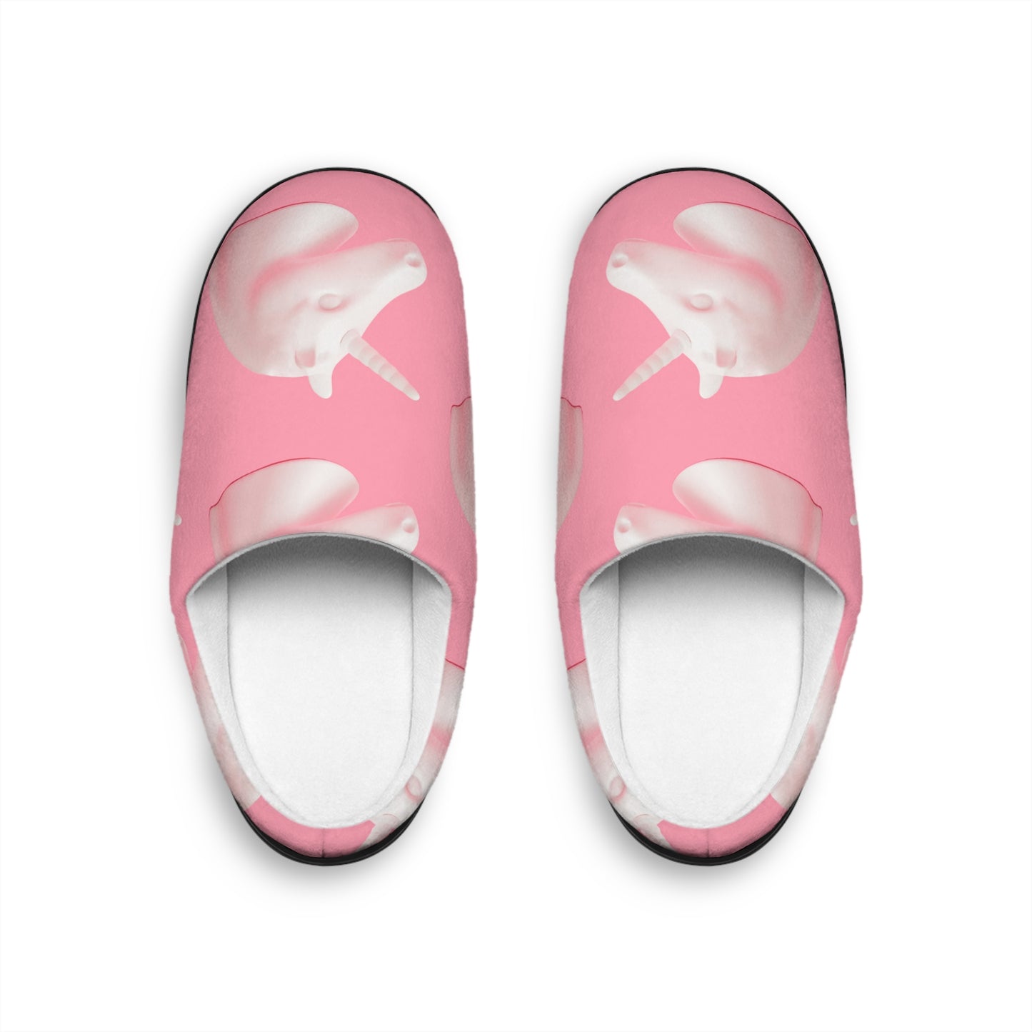 Unicorn - Inovax Women's Indoor Slippers