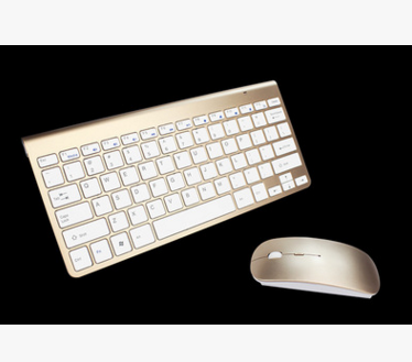 Clavier et souris Bluetooth