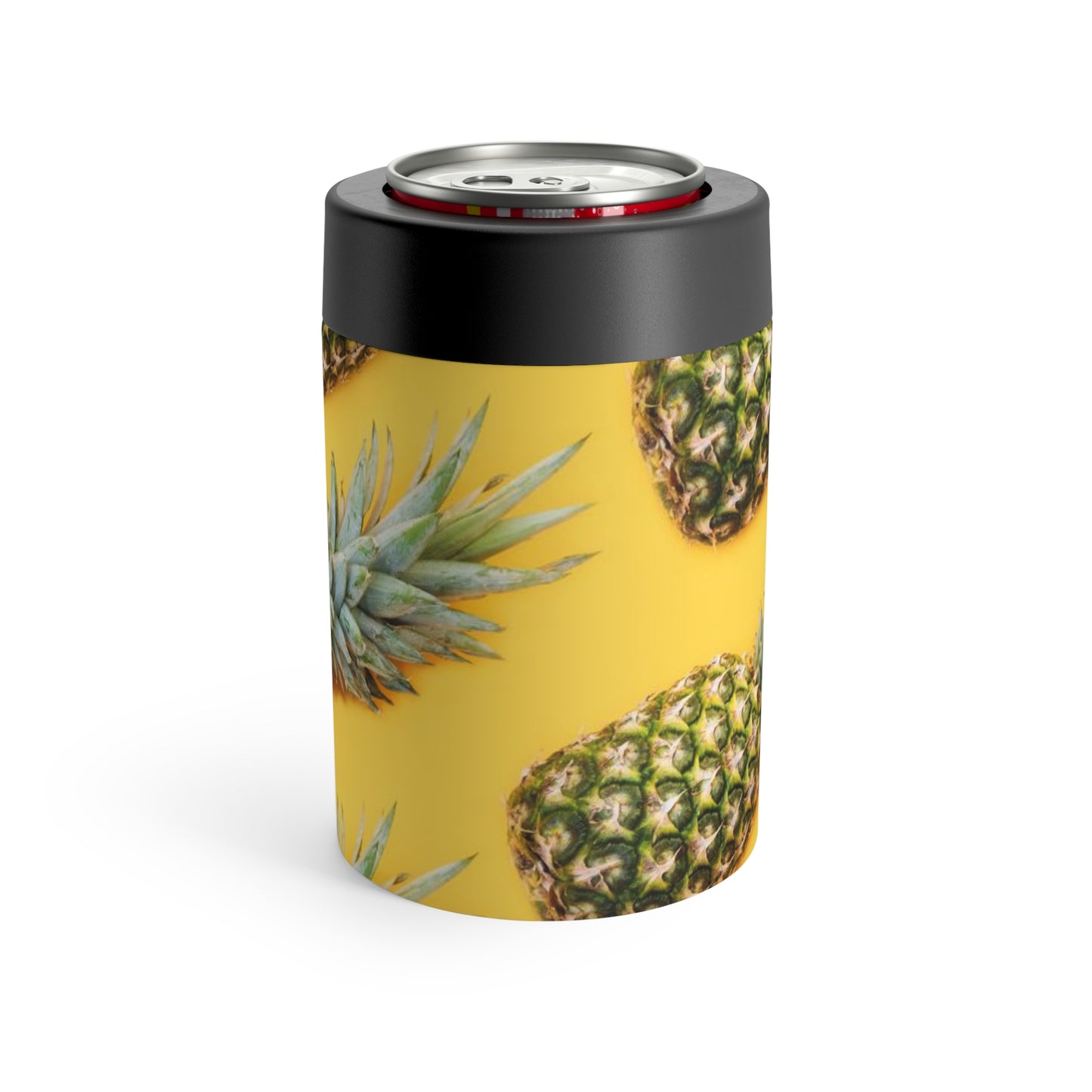 Pineapple - Inovax Can Holder