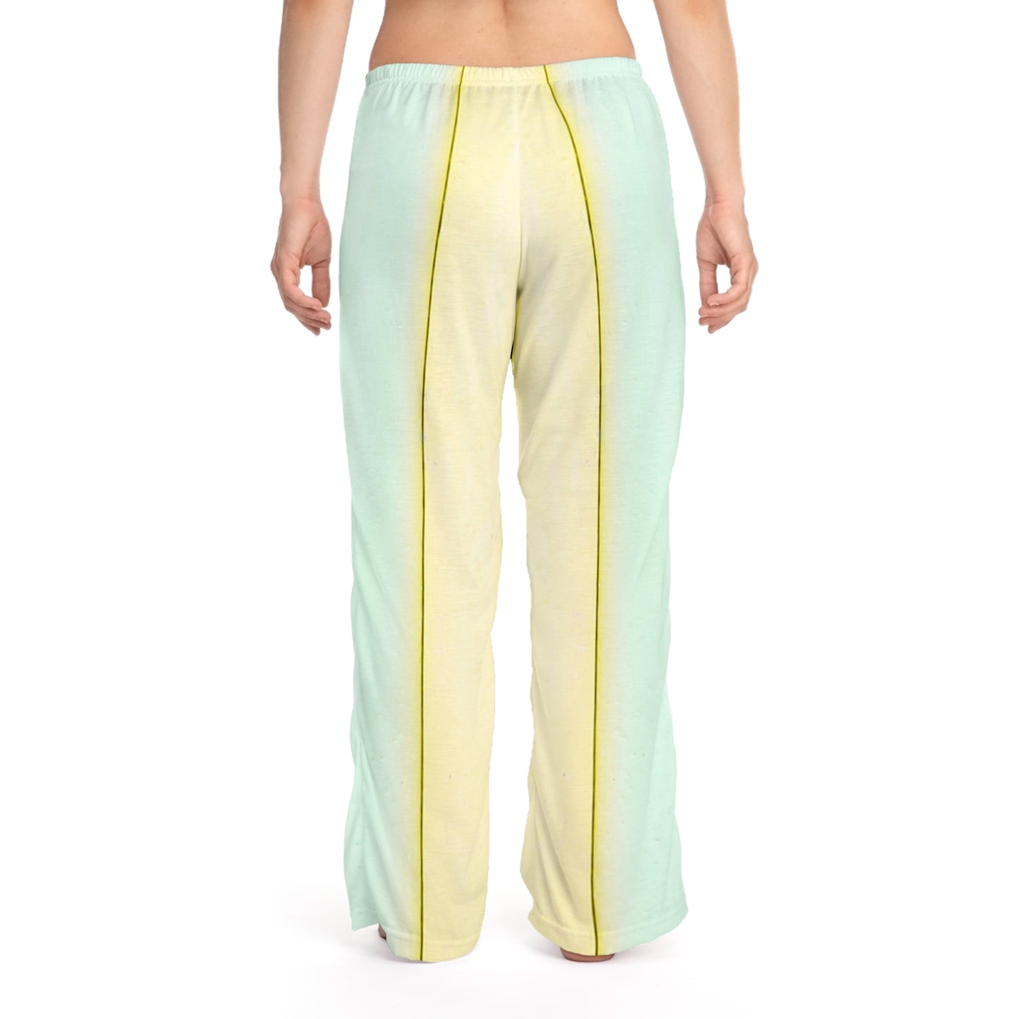 Rainbow - Pantalón de pijama Inovax para mujer