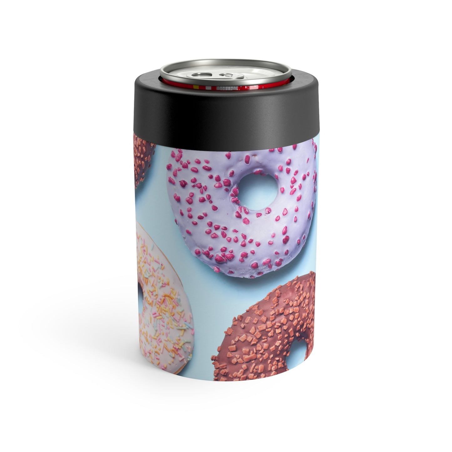 Donuts - Inovax Can Holder