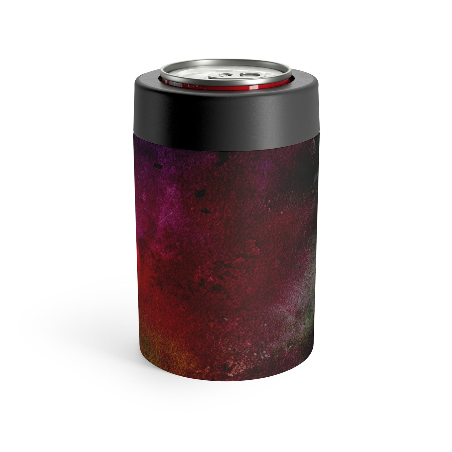 Dark Explosion  - Inovax Can Holder