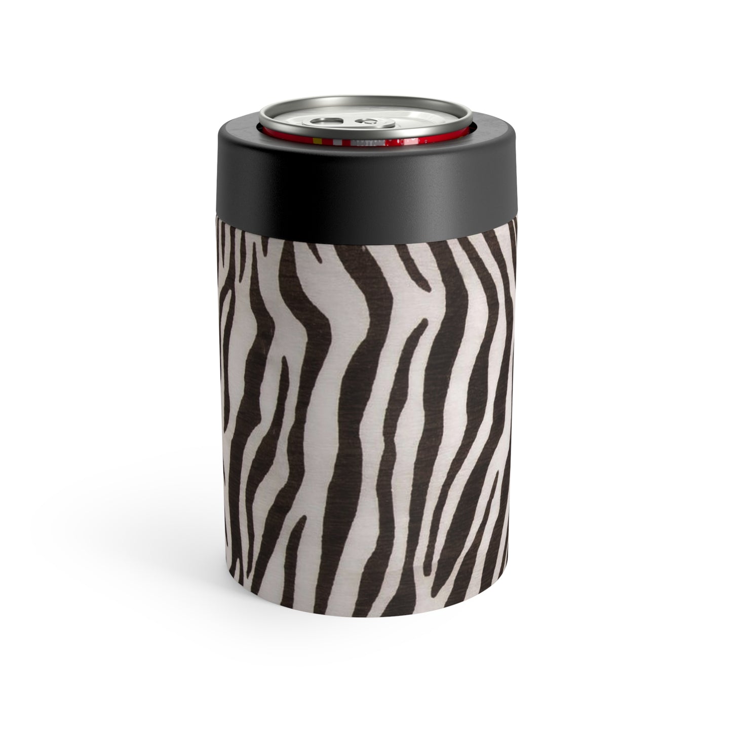 Zebra - Inovax Can Holder