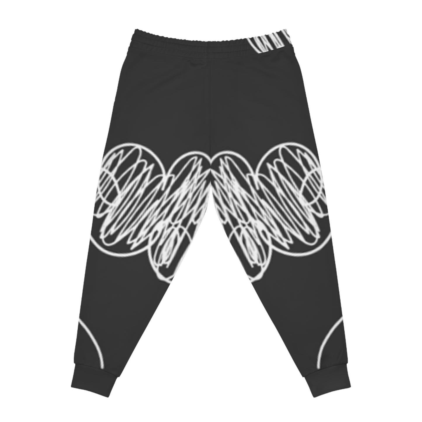 Aire de jeux pour enfants Doodle - Inovax Athletic Joggers