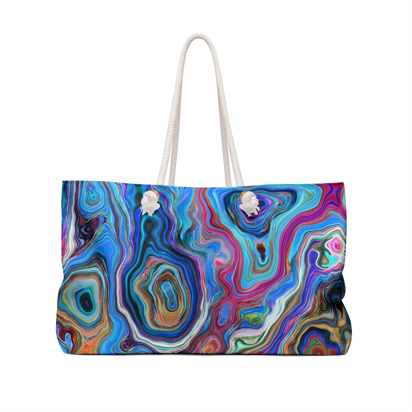 Trippy Liquid - Inovax Weekender Bag