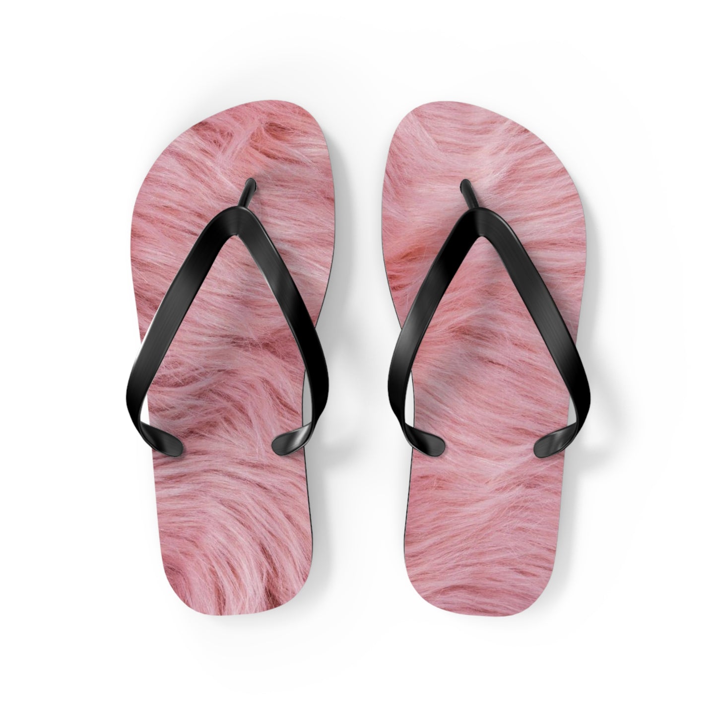 Peluche Rosa - Chanclas Inovax