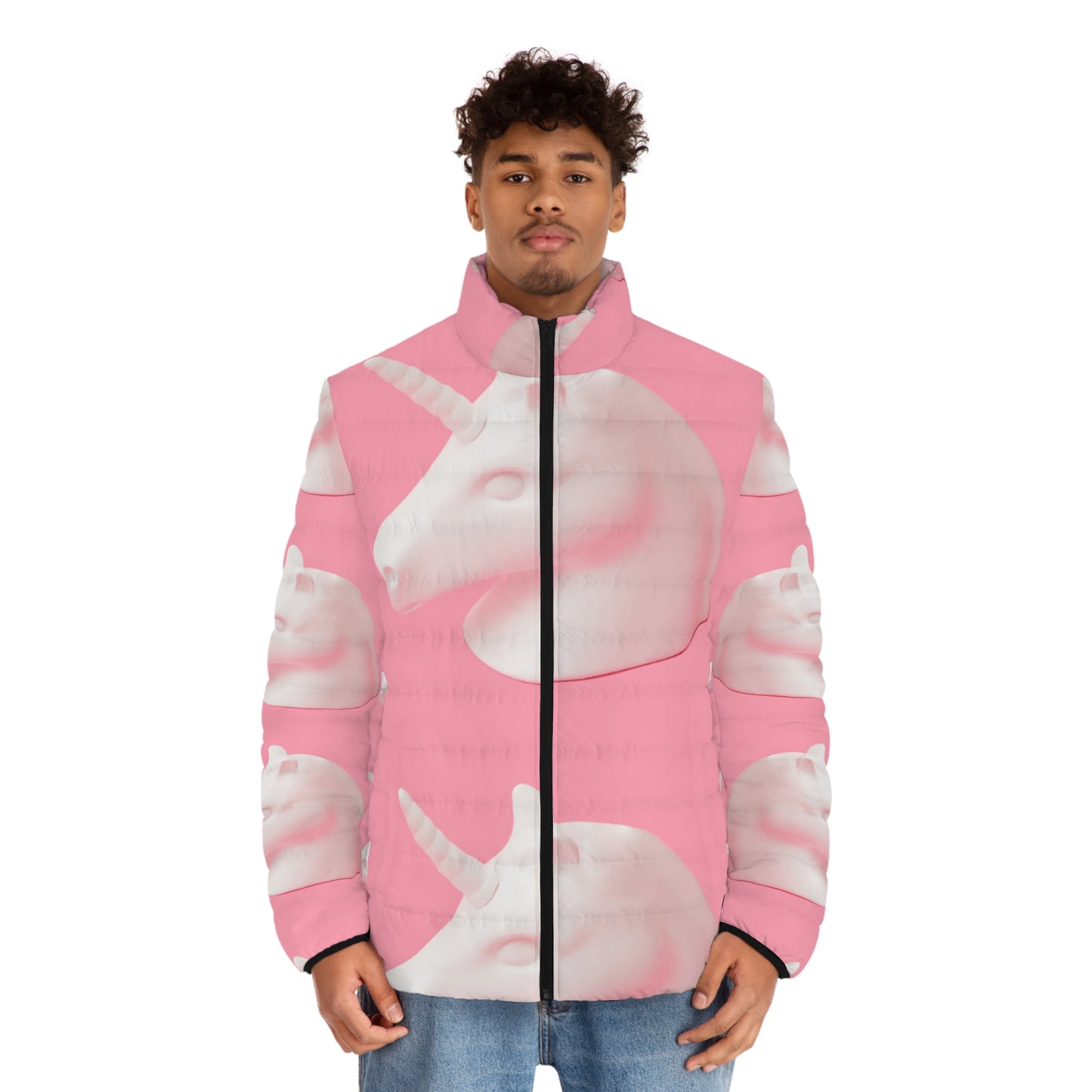 Unicornio - Chaqueta acolchada Inovax para hombre