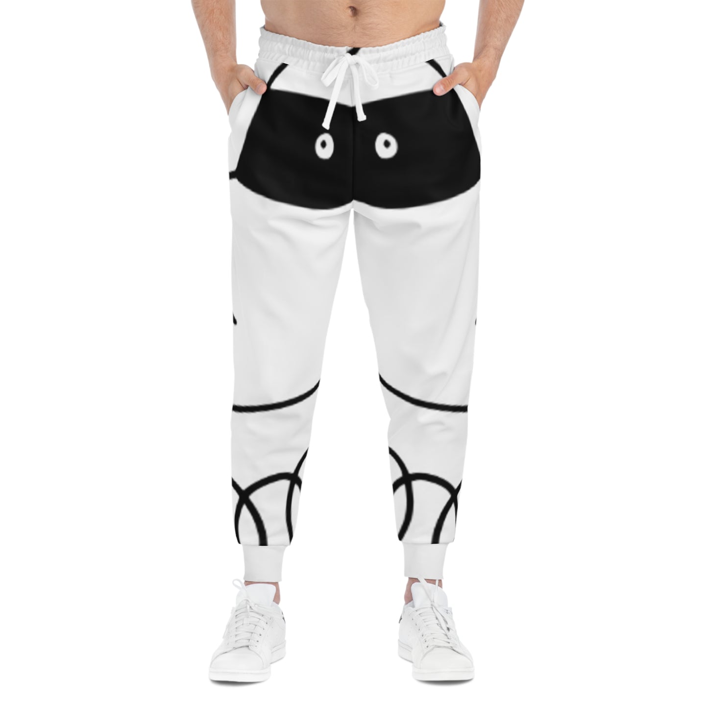 Chiens et chats Doodle - Inovax Athletic Joggers