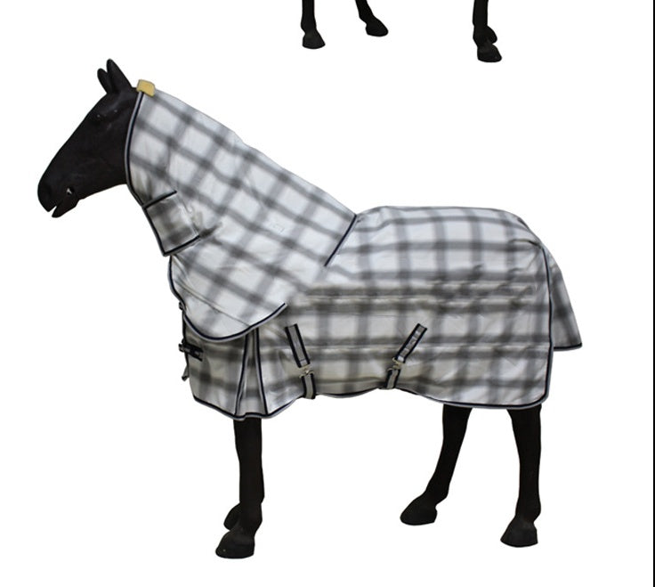 Ropa para caballos Ropa para caballos impermeable y transpirable de invierno