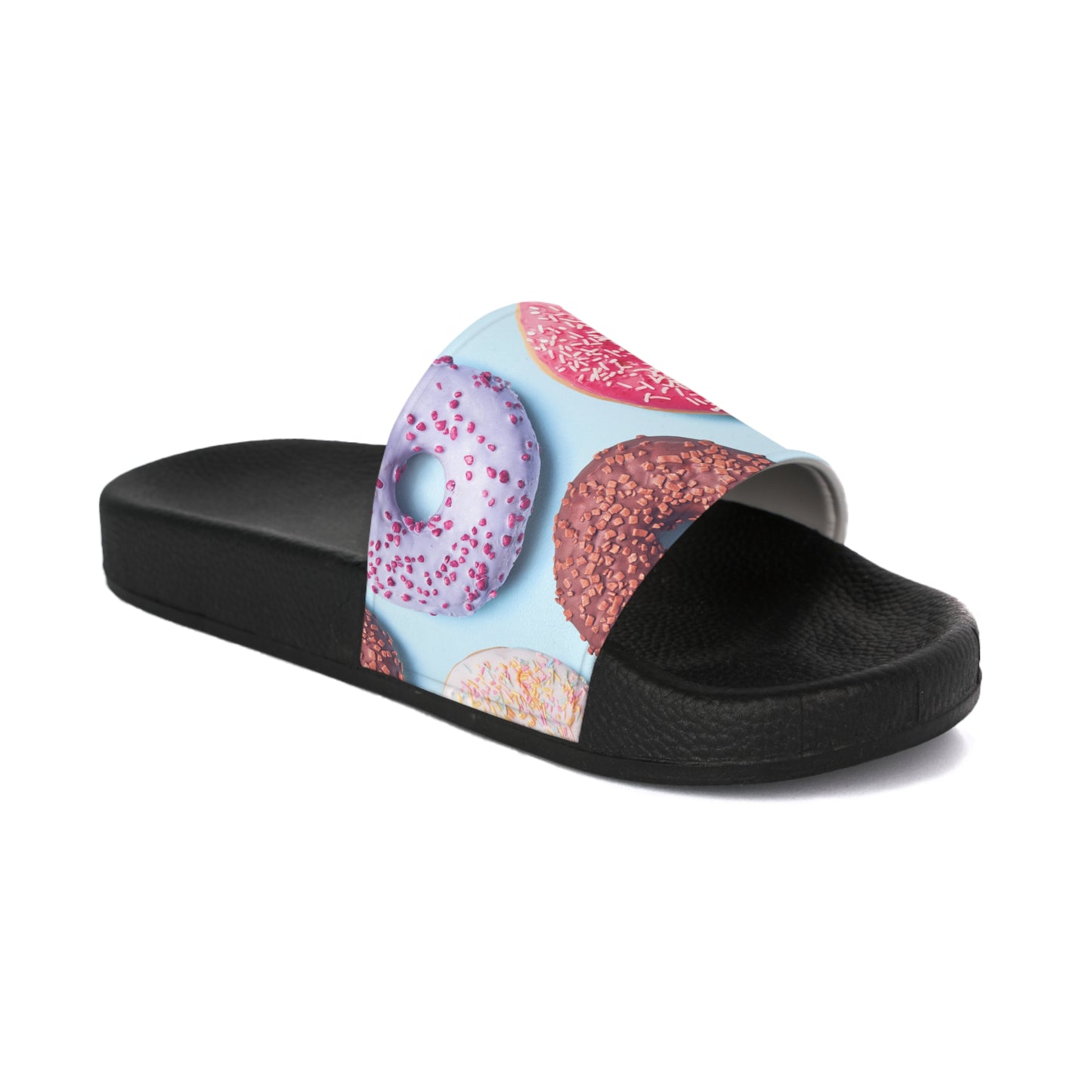 Donuts - Inovax Women's Slide Sandal