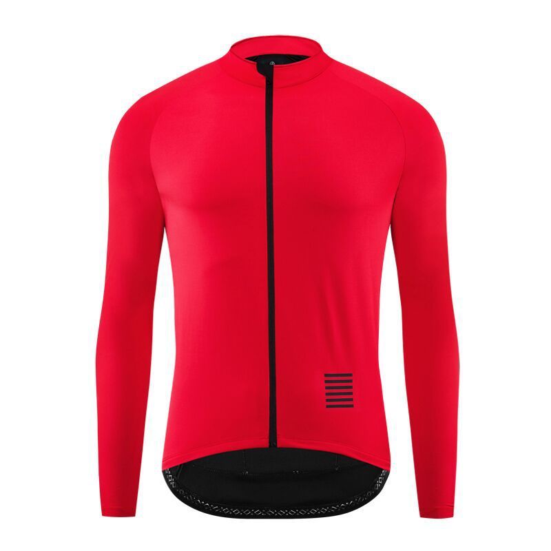 Ropa de manga larga a prueba de viento, chaqueta deportiva, abrigo, ropa de ciclismo para hombres