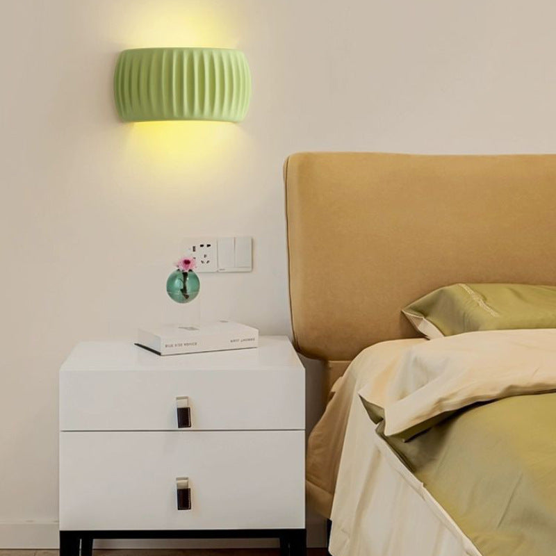 Bedroom Bedside Wall Lamp Creative Living Room