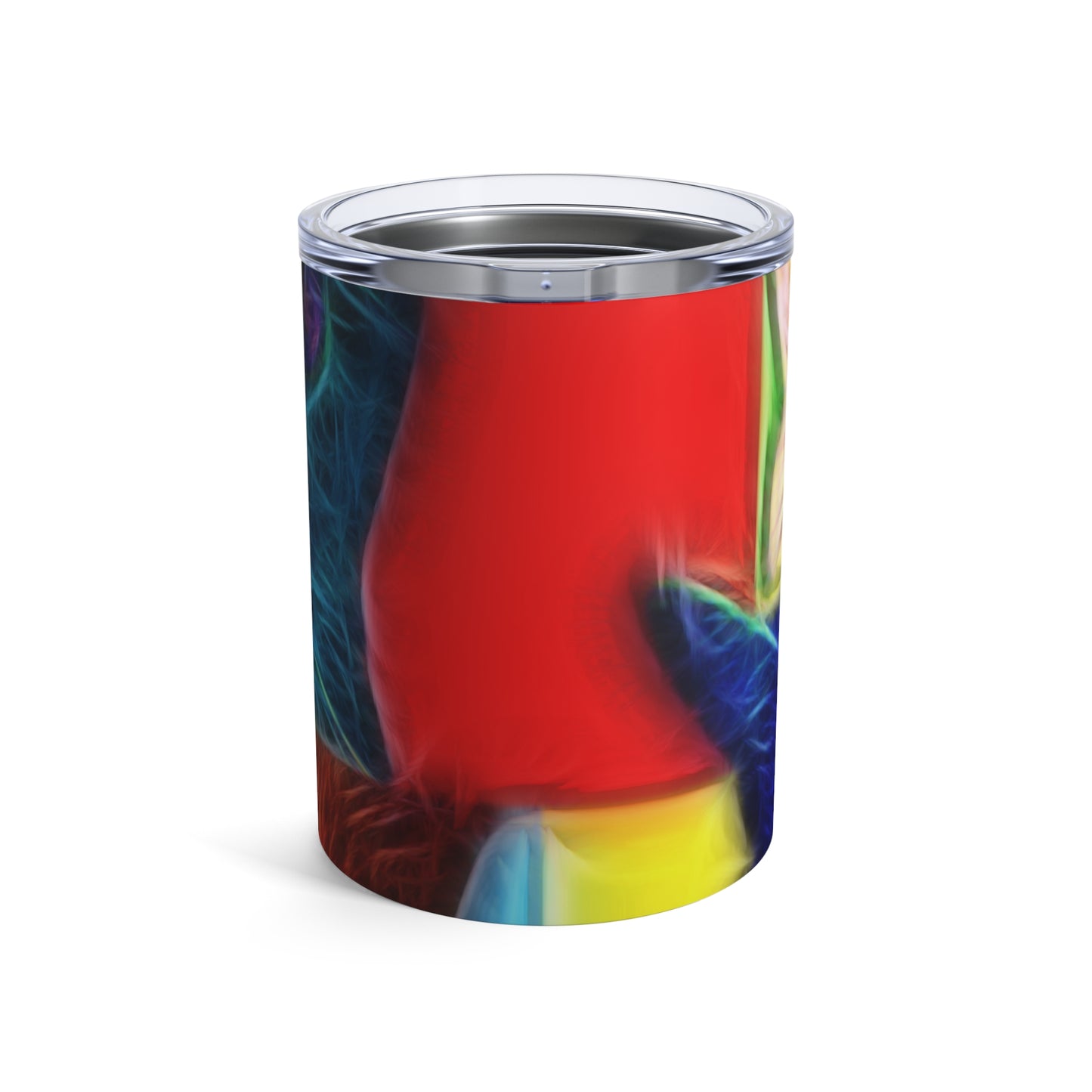 Pop Cats - Inovax Tumbler 10oz