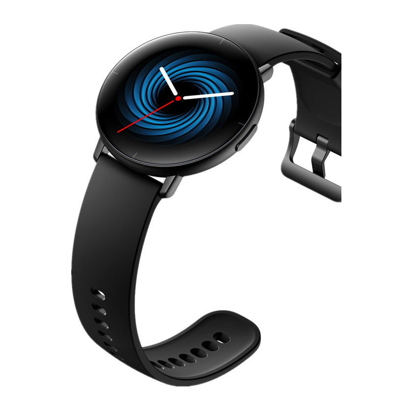 Multi-language Smart Sports Watch Heart Rate Monitoring