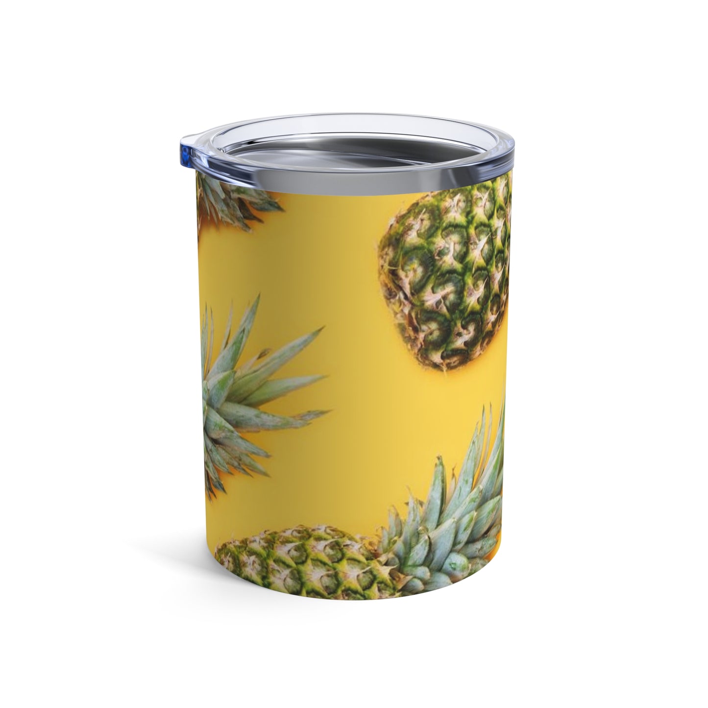 Pineapple - Inovax Tumbler 10oz