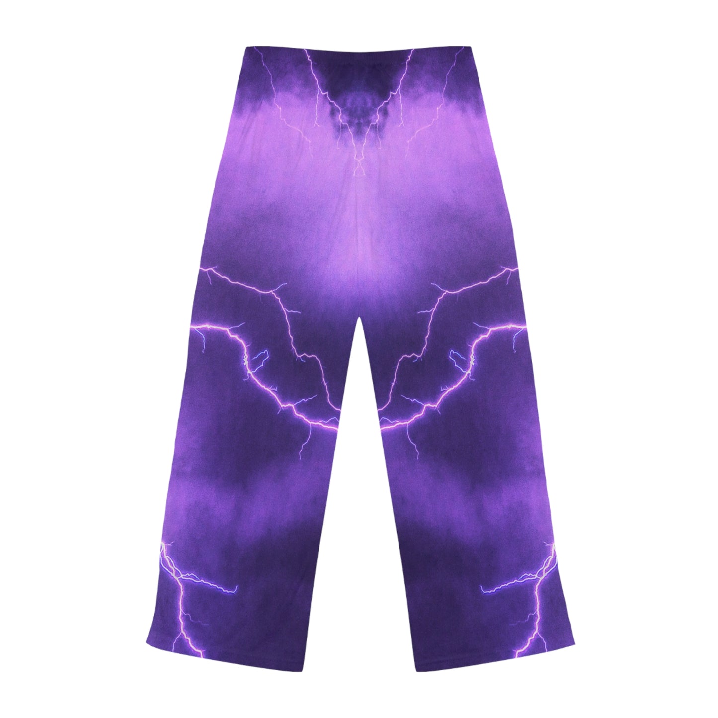 Electric Thunder - Inovax Women's Pajama Pants