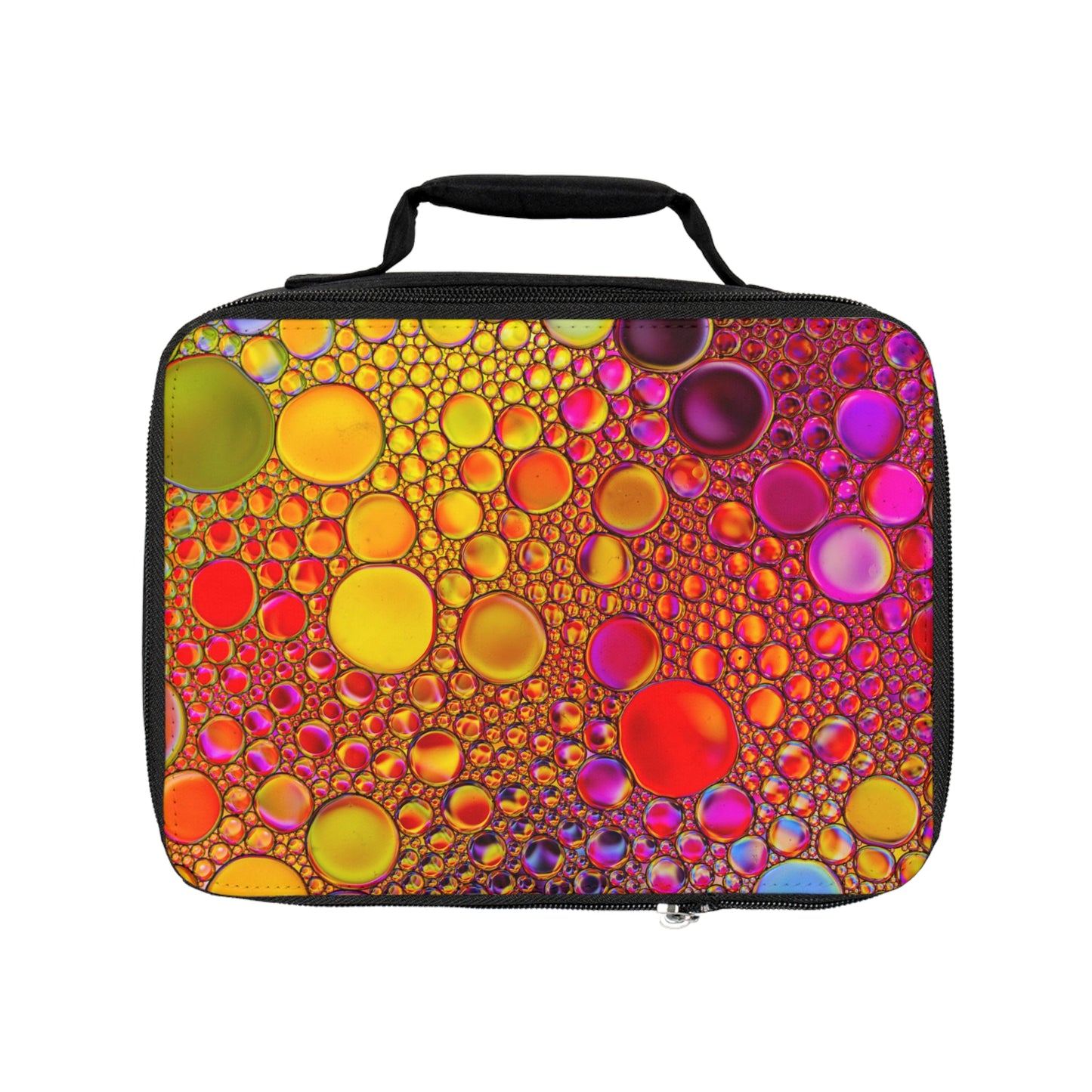 Sparkling Colors - Inovax Lunch Bag