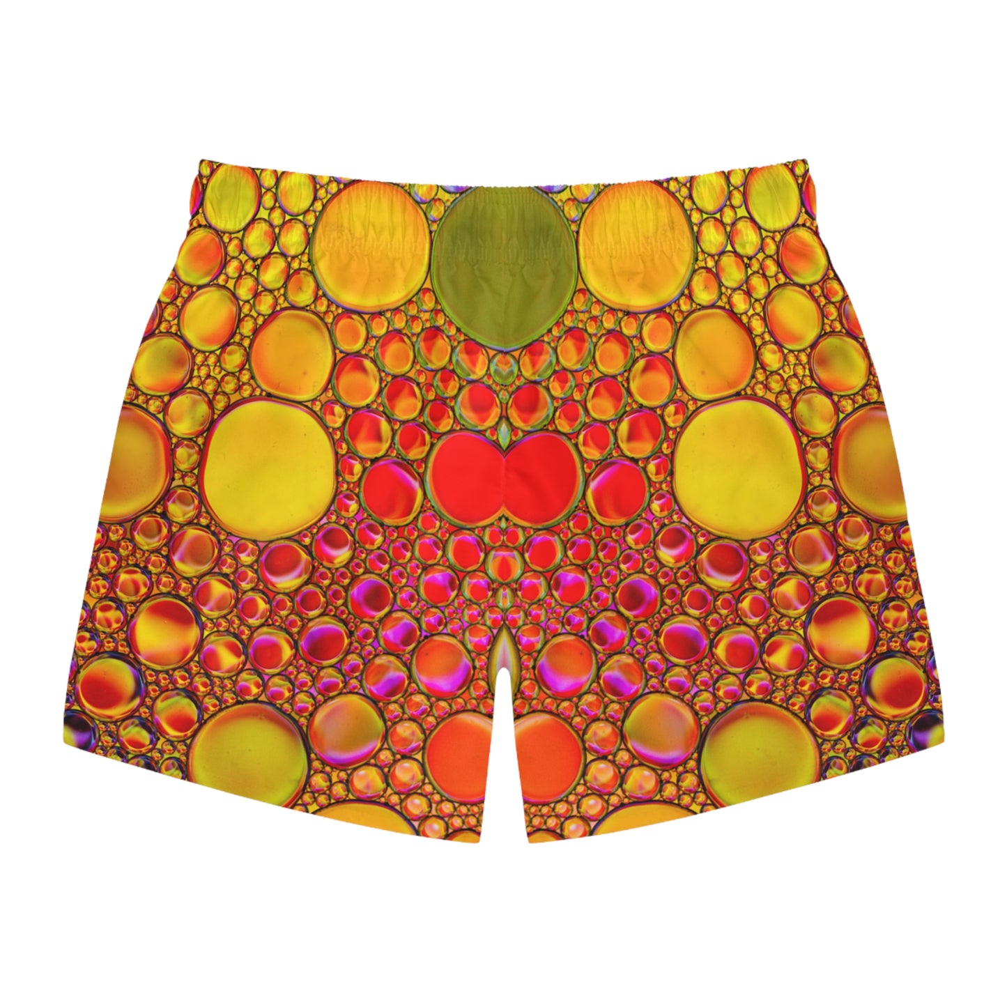 Sparkling Colors - Inovax Swim Trunks