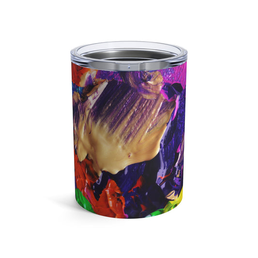 Color Paintings - Inovax Tumbler 10oz