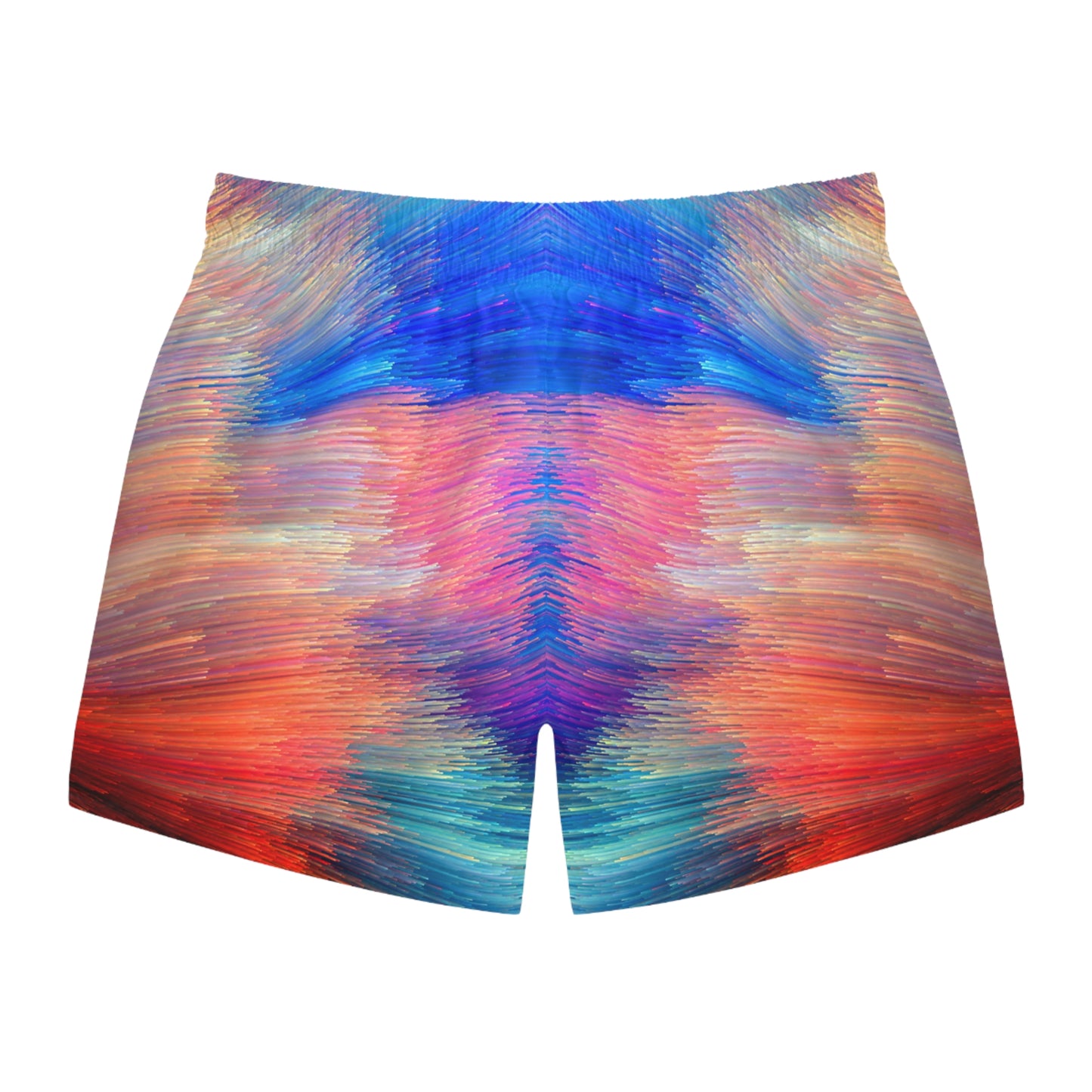 Neon Splash - Inovax Swim Trunks