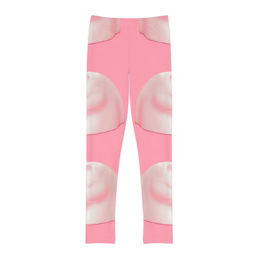 Licorne - Leggings pleine longueur Inovax pour jeunes