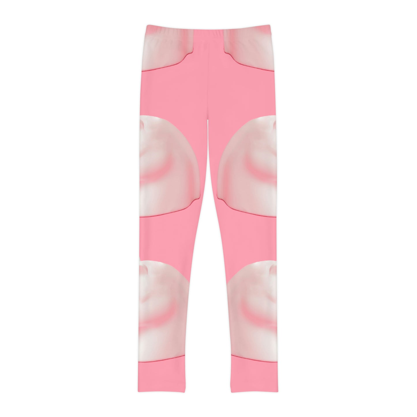 Licorne - Leggings pleine longueur Inovax pour jeunes