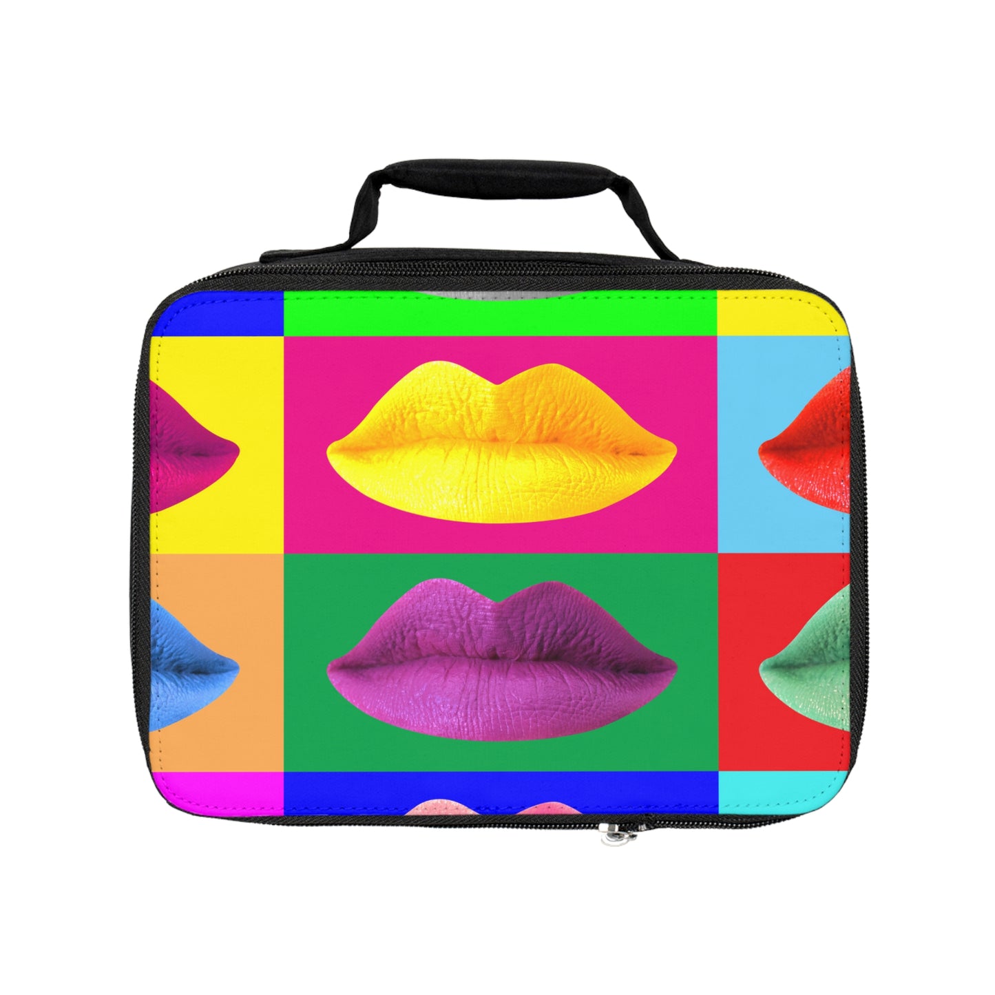 Pop Mouth - Inovax Lunch Bag