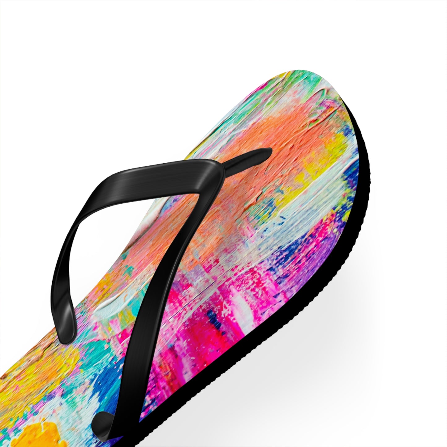 Pastel Colors - Inovax Flip Flops