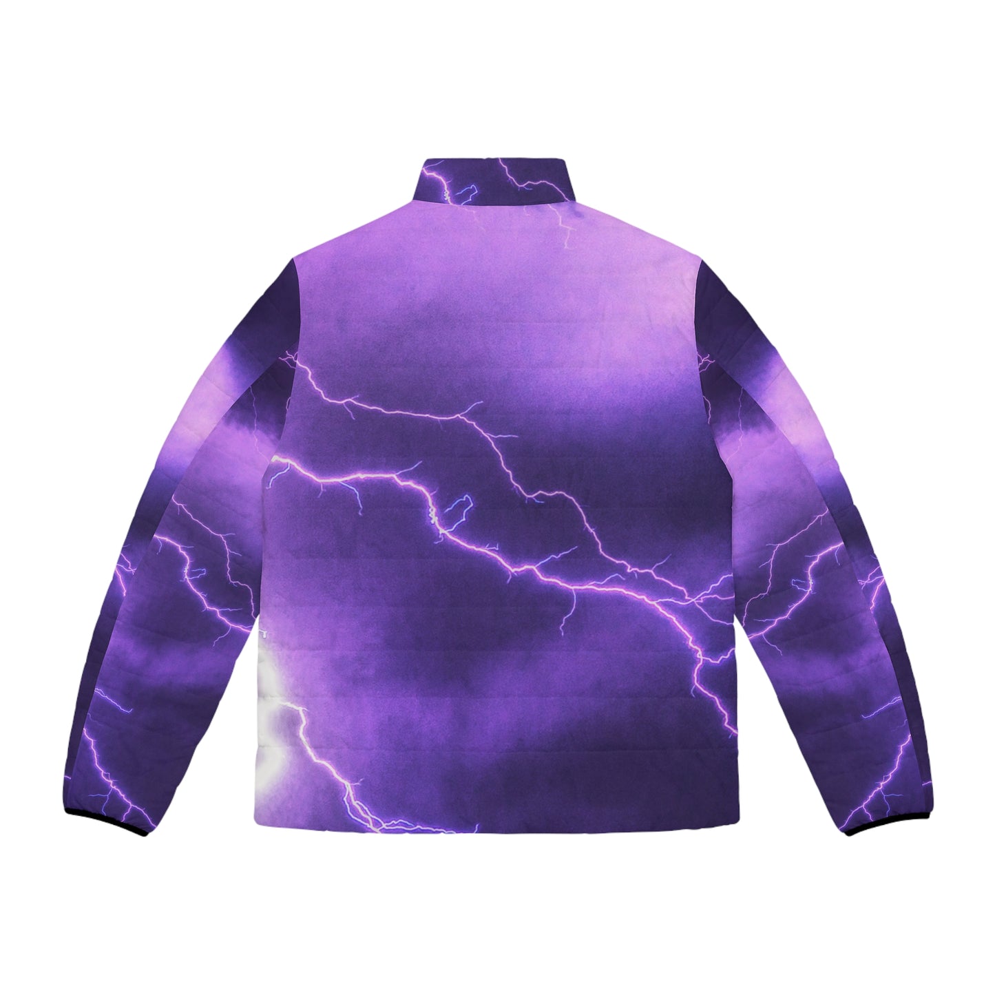 Electric Thunder - Chaqueta acolchada Inovax para hombre